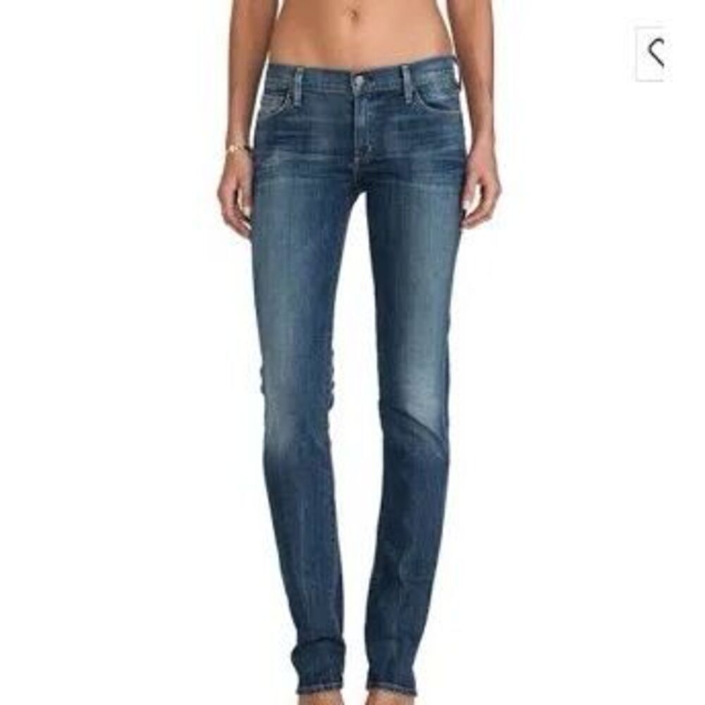 ✨Citizens Of Humanity Ava Straight Leg Sz 26 Jeans✨
